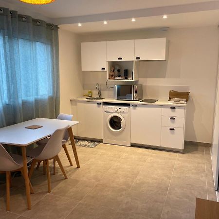 Les Jardins De Saint Pancrace Appartement Corte  Buitenkant foto