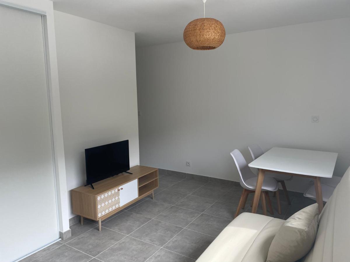 Les Jardins De Saint Pancrace Appartement Corte  Buitenkant foto